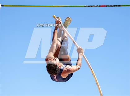 Thumbnail 3 in Continental League Championship 2025 (Day 2 Field) photogallery.