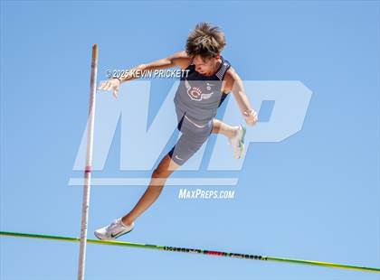 Thumbnail 2 in Continental League Championship 2025 (Day 2 Field) photogallery.