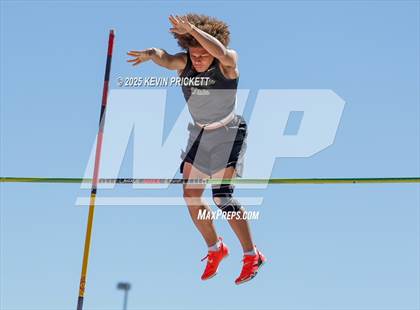 Thumbnail 1 in Continental League Championship 2025 (Day 2 Field) photogallery.