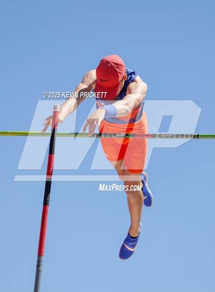 Thumbnail 3 in Continental League Championship 2025 (Day 2 Field) photogallery.