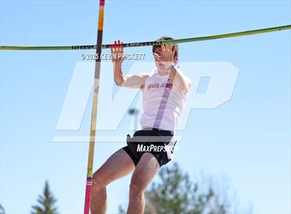 Thumbnail 3 in Continental League Championship 2025 (Day 2 Field) photogallery.
