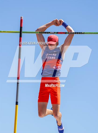 Thumbnail 2 in Continental League Championship 2025 (Day 2 Field) photogallery.