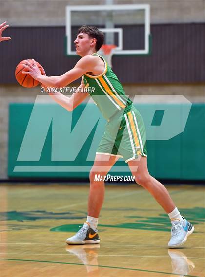 Thumbnail 3 in Richland @ Tahoma (WIAA 4A Round 1) photogallery.