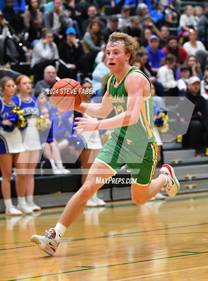Thumbnail 1 in Richland @ Tahoma (WIAA 4A Round 1) photogallery.