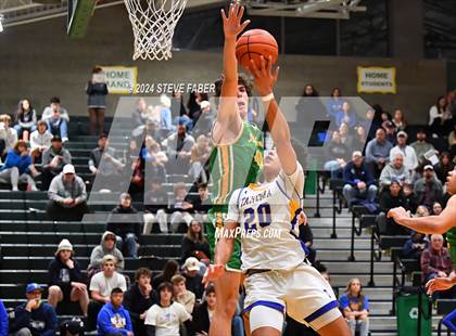 Thumbnail 2 in Richland @ Tahoma (WIAA 4A Round 1) photogallery.