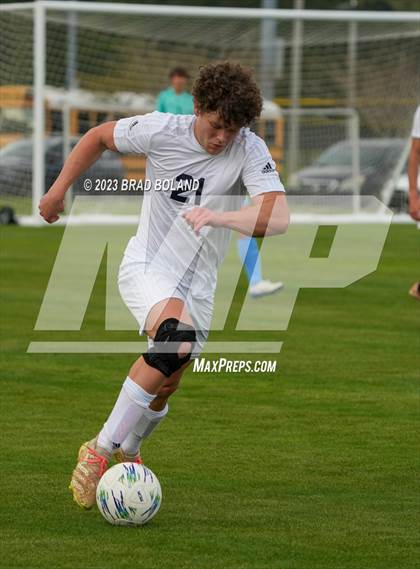 Thumbnail 1 in Baker @ James Clemens photogallery.