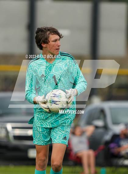 Thumbnail 2 in Baker @ James Clemens photogallery.