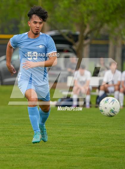 Thumbnail 3 in Baker @ James Clemens photogallery.