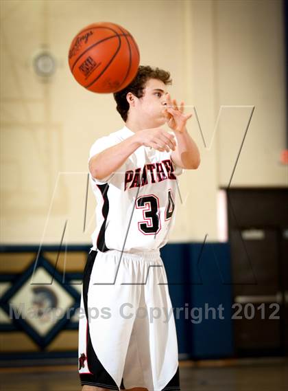 Thumbnail 1 in Nicholas County vs Ludlow (Lloyd Memorial Tournament) photogallery.