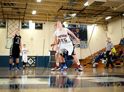 Thumbnail 1 in Nicholas County vs Ludlow (Lloyd Memorial Tournament) photogallery.