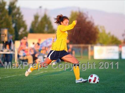 Thumbnail 1 in Mountain View @ Meridian photogallery.