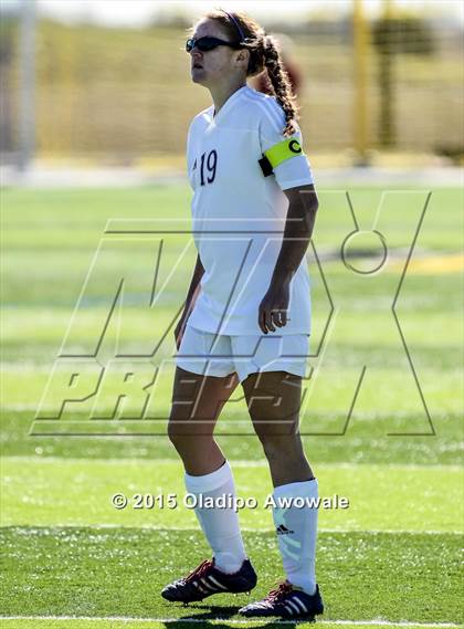 Thumbnail 3 in Midland vs Lake Highlands (Lady Rabbit Invitational) photogallery.