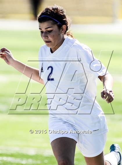Thumbnail 3 in Midland vs Lake Highlands (Lady Rabbit Invitational) photogallery.
