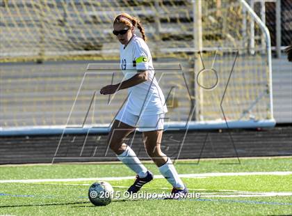 Thumbnail 3 in Midland vs Lake Highlands (Lady Rabbit Invitational) photogallery.