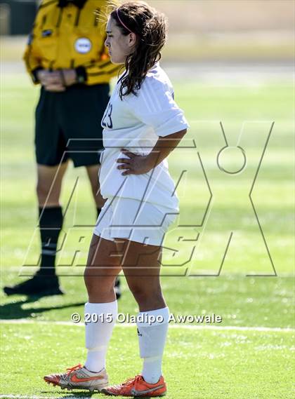 Thumbnail 3 in Midland vs Lake Highlands (Lady Rabbit Invitational) photogallery.