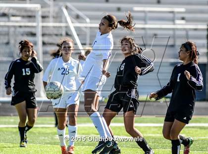 Thumbnail 1 in Midland vs Lake Highlands (Lady Rabbit Invitational) photogallery.