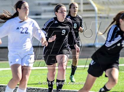 Thumbnail 1 in Midland vs Lake Highlands (Lady Rabbit Invitational) photogallery.