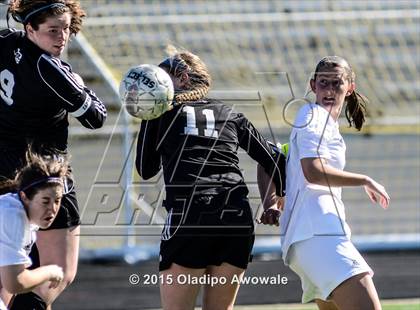 Thumbnail 1 in Midland vs Lake Highlands (Lady Rabbit Invitational) photogallery.