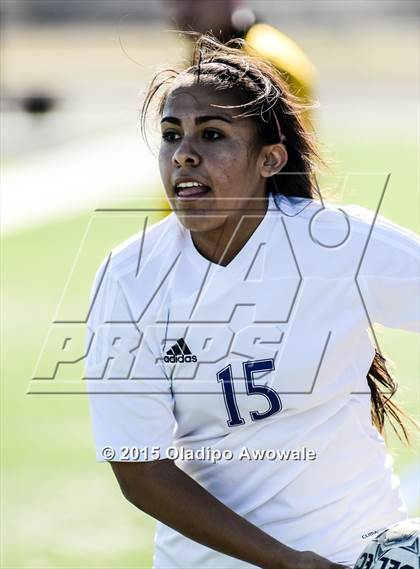 Thumbnail 3 in Midland vs Lake Highlands (Lady Rabbit Invitational) photogallery.