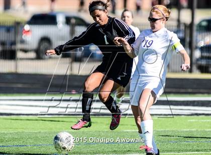 Thumbnail 1 in Midland vs Lake Highlands (Lady Rabbit Invitational) photogallery.