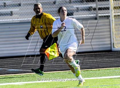 Thumbnail 3 in Midland vs Lake Highlands (Lady Rabbit Invitational) photogallery.
