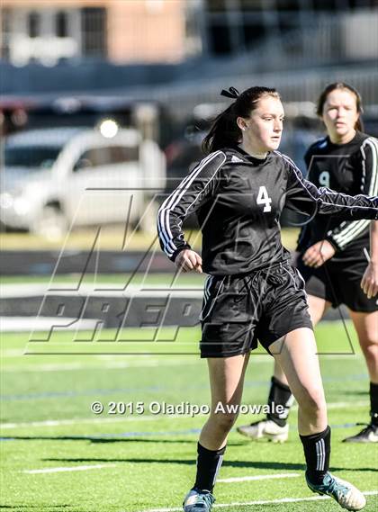 Thumbnail 1 in Midland vs Lake Highlands (Lady Rabbit Invitational) photogallery.