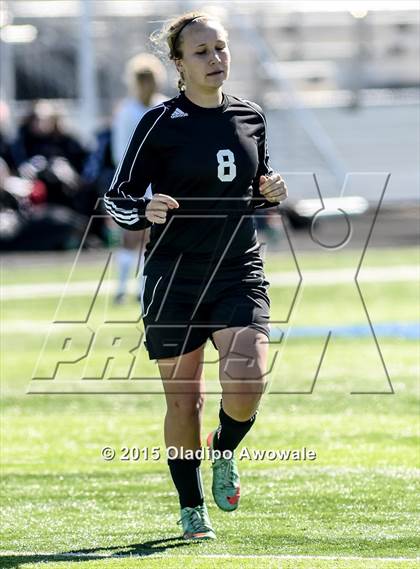 Thumbnail 3 in Midland vs Lake Highlands (Lady Rabbit Invitational) photogallery.