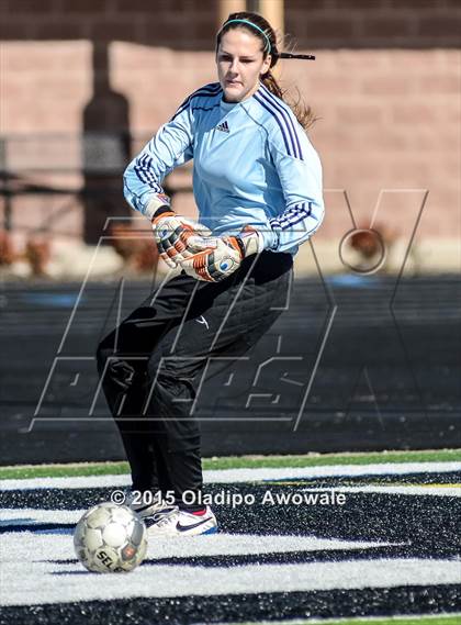 Thumbnail 1 in Midland vs Lake Highlands (Lady Rabbit Invitational) photogallery.