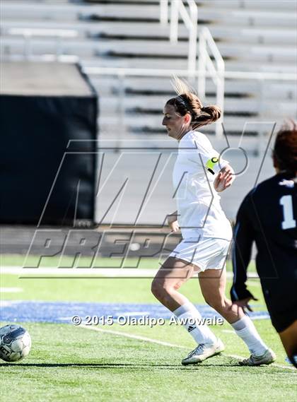 Thumbnail 2 in Midland vs Lake Highlands (Lady Rabbit Invitational) photogallery.