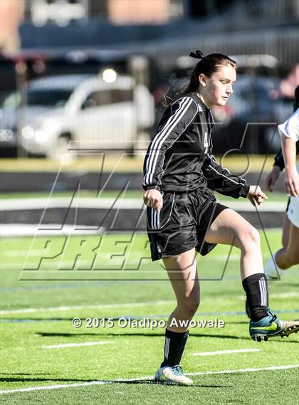 Thumbnail 3 in Midland vs Lake Highlands (Lady Rabbit Invitational) photogallery.