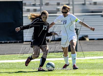 Thumbnail 1 in Midland vs Lake Highlands (Lady Rabbit Invitational) photogallery.