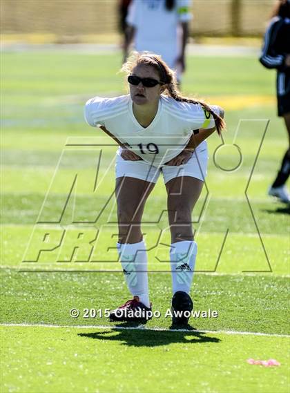 Thumbnail 2 in Midland vs Lake Highlands (Lady Rabbit Invitational) photogallery.