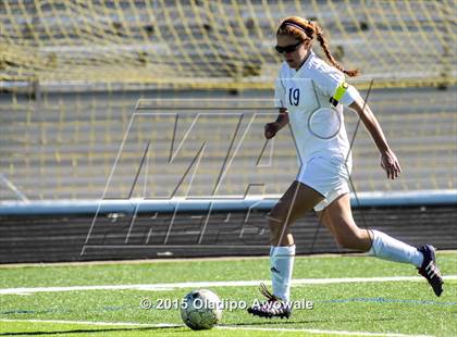 Thumbnail 1 in Midland vs Lake Highlands (Lady Rabbit Invitational) photogallery.