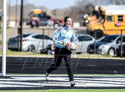 Thumbnail 2 in Midland vs Lake Highlands (Lady Rabbit Invitational) photogallery.