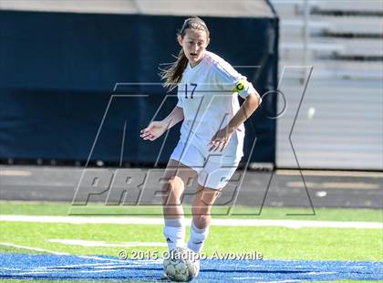 Thumbnail 1 in Midland vs Lake Highlands (Lady Rabbit Invitational) photogallery.