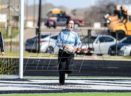 Thumbnail 1 in Midland vs Lake Highlands (Lady Rabbit Invitational) photogallery.