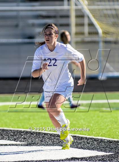 Thumbnail 1 in Midland vs Lake Highlands (Lady Rabbit Invitational) photogallery.