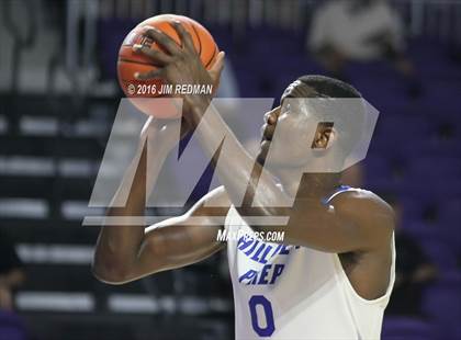 Thumbnail 3 in St. Anthony vs. Hillcrest Prep (City of Palms Classic) photogallery.