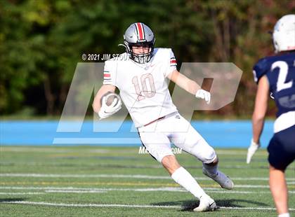 Thumbnail 1 in Hun @ Cheshire Academy photogallery.