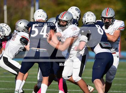 Thumbnail 2 in Hun @ Cheshire Academy photogallery.