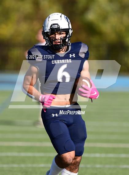 Thumbnail 1 in Hun @ Cheshire Academy photogallery.