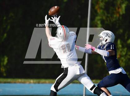Thumbnail 3 in Hun @ Cheshire Academy photogallery.