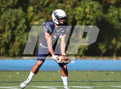 Thumbnail 2 in Hun @ Cheshire Academy photogallery.