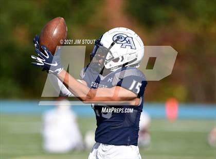 Thumbnail 3 in Hun @ Cheshire Academy photogallery.