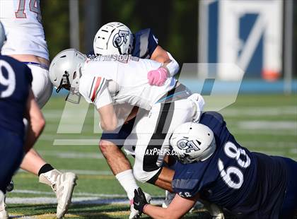Thumbnail 2 in Hun @ Cheshire Academy photogallery.