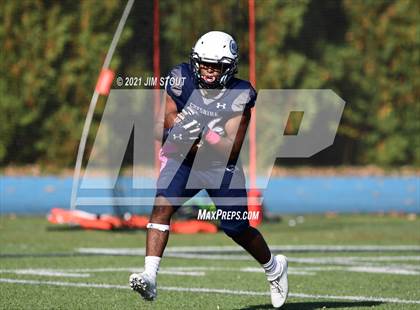 Thumbnail 1 in Hun @ Cheshire Academy photogallery.
