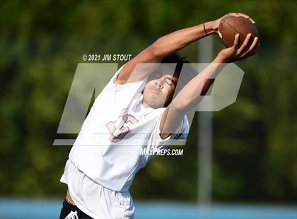 Thumbnail 1 in Hun @ Cheshire Academy photogallery.