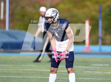 Thumbnail 3 in Hun @ Cheshire Academy photogallery.