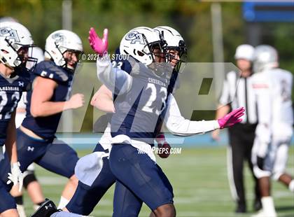 Thumbnail 1 in Hun @ Cheshire Academy photogallery.