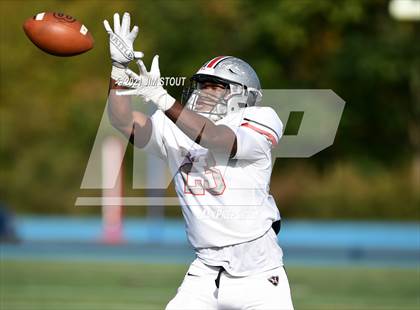 Thumbnail 1 in Hun @ Cheshire Academy photogallery.